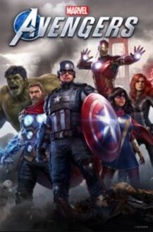 Marvel's Avengers Xbox Oyun kullananlar yorumlar